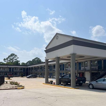 Studio 6 Opelousas, La Экстерьер фото