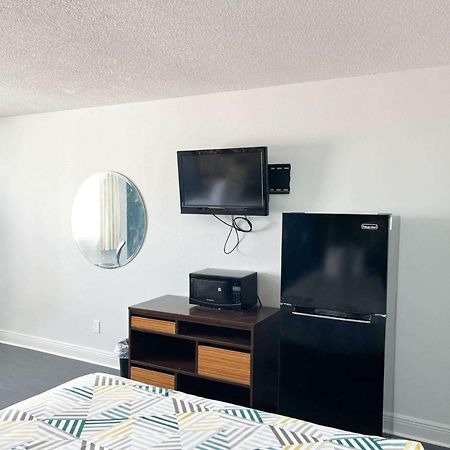 Studio 6 Opelousas, La Экстерьер фото