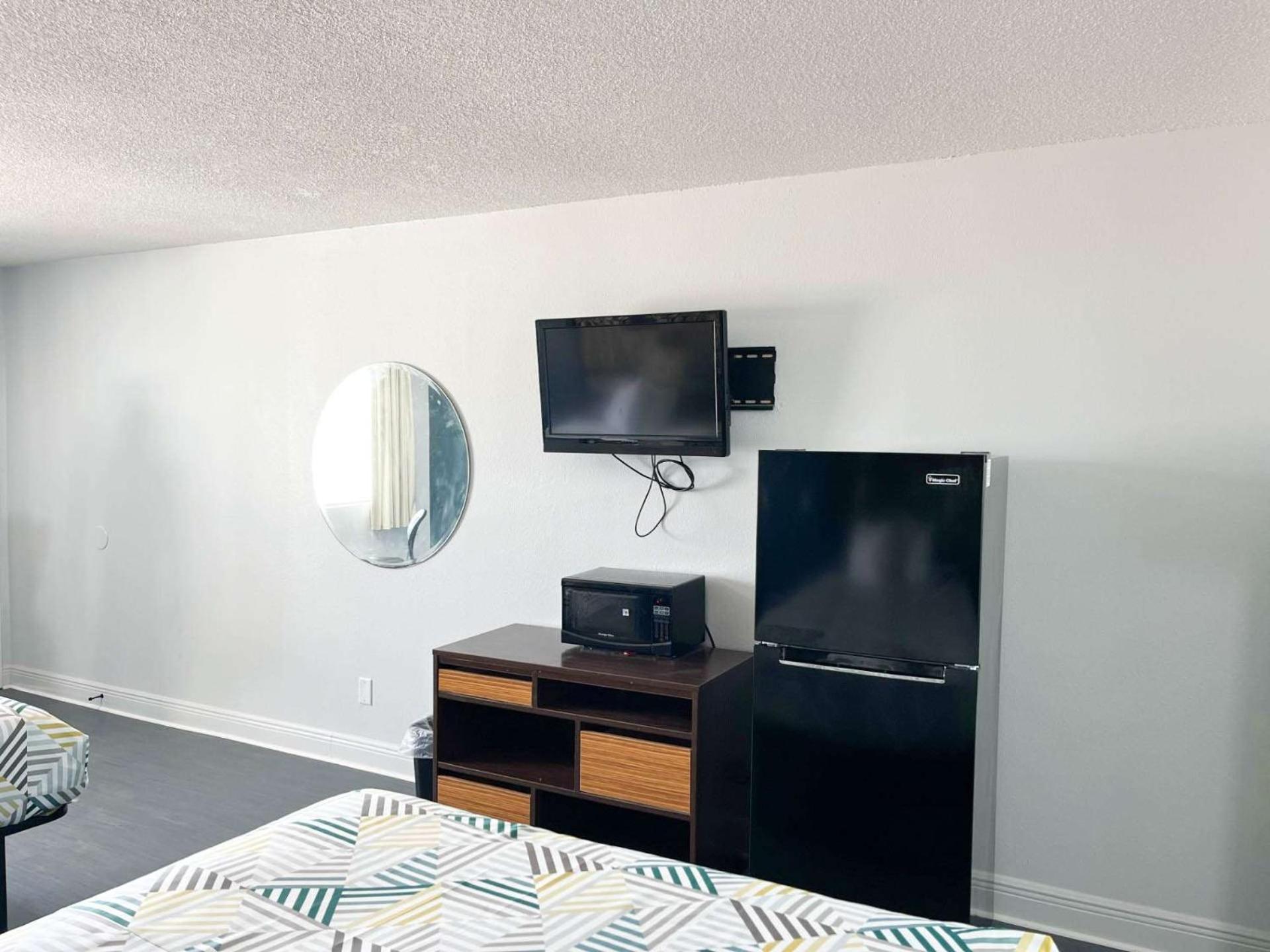 Studio 6 Opelousas, La Экстерьер фото