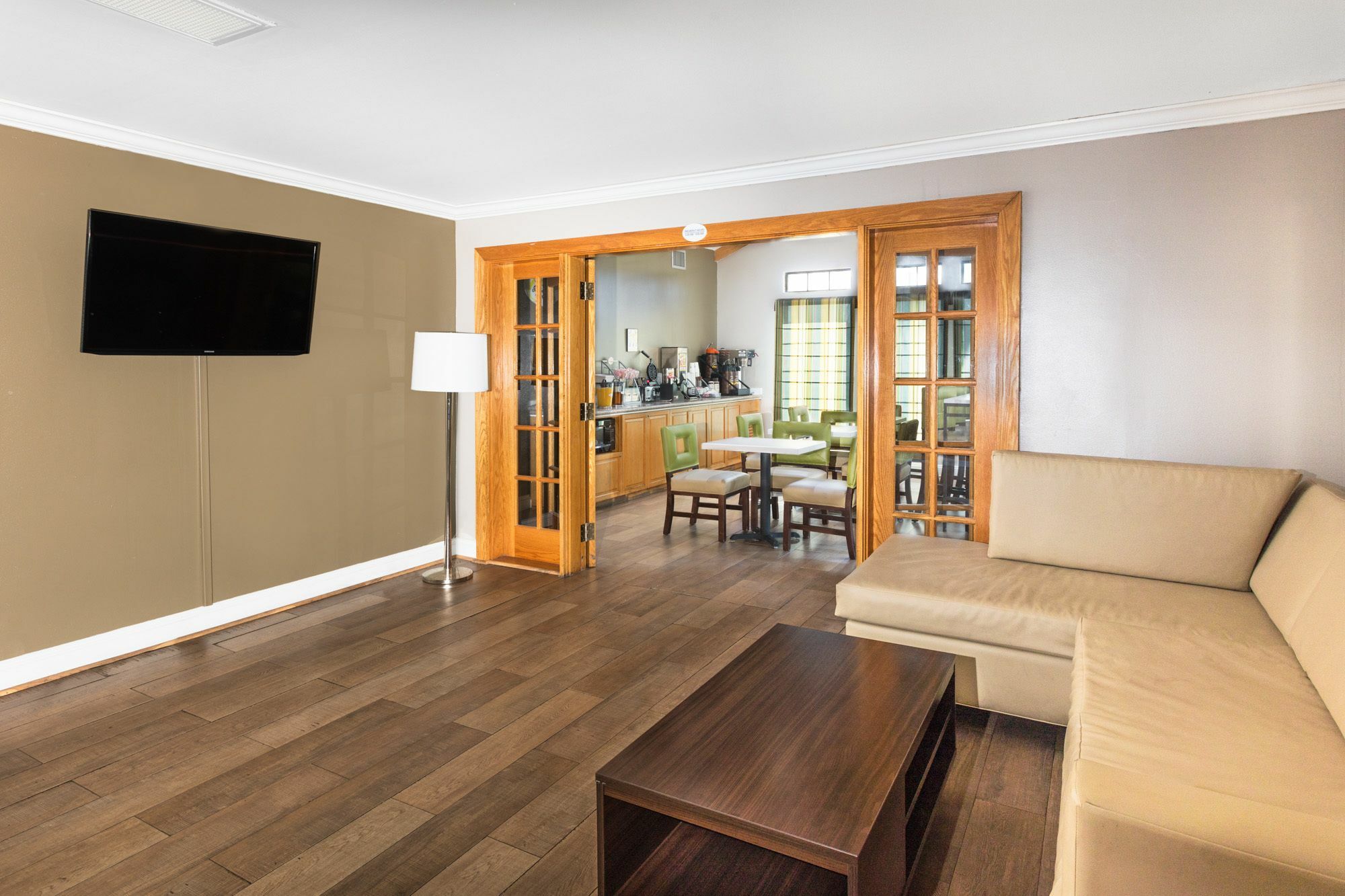 Studio 6 Opelousas, La Экстерьер фото